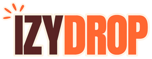 Logo IZYDROP